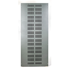 Crestron Automation Enclosure, 1 module high x 1 module wide