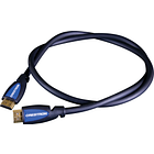 Crestron Crestron Certified HDMI Interface Cable, 18 Gbps, 20 ft (6.1 m)