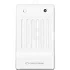 Crestron infiNET EX Wireless Expander, Ground Pin Down, White Textured