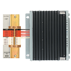 Crestron 4 Channel Fan Speed Control Module, Single Feed