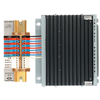 Crestron 4 Channel Motor Control Module, 1 Feed, 120V