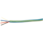 Crestron Cresnet Control Cable, Non-Plenum, White, 500 ft (152 m) spool