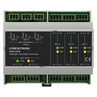 Crestron DIN Rail Cresnet Distribution Hub