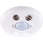 Crestron Dual-Technology Ceiling Mount Occupancy Sensor