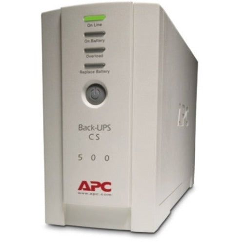 APC Back-UPS CS 500VA