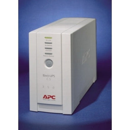 APC Back-UPS CS 350VA