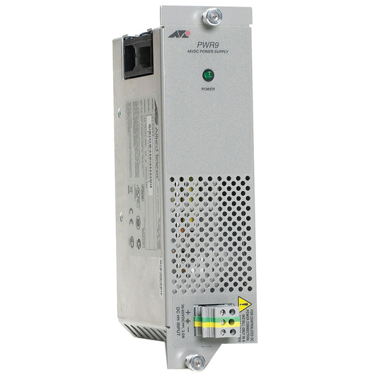 REDUNDANT PWR SUPPLY FOR       