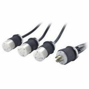 ADAPTER 60A 120V L21-20 TO (3) 
