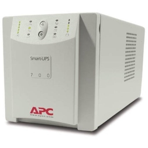 APC by Schneider Electric Smart-UPS 700VA