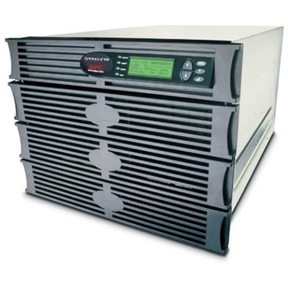 SYMMETRA RM 6KVA SCALABLE TO   