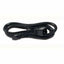 6.6FT POWER CORD IEC 320 C13 TO