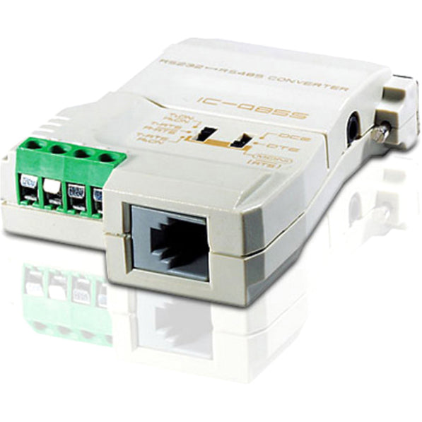 RS-232 TO RS-485/ RS-422       