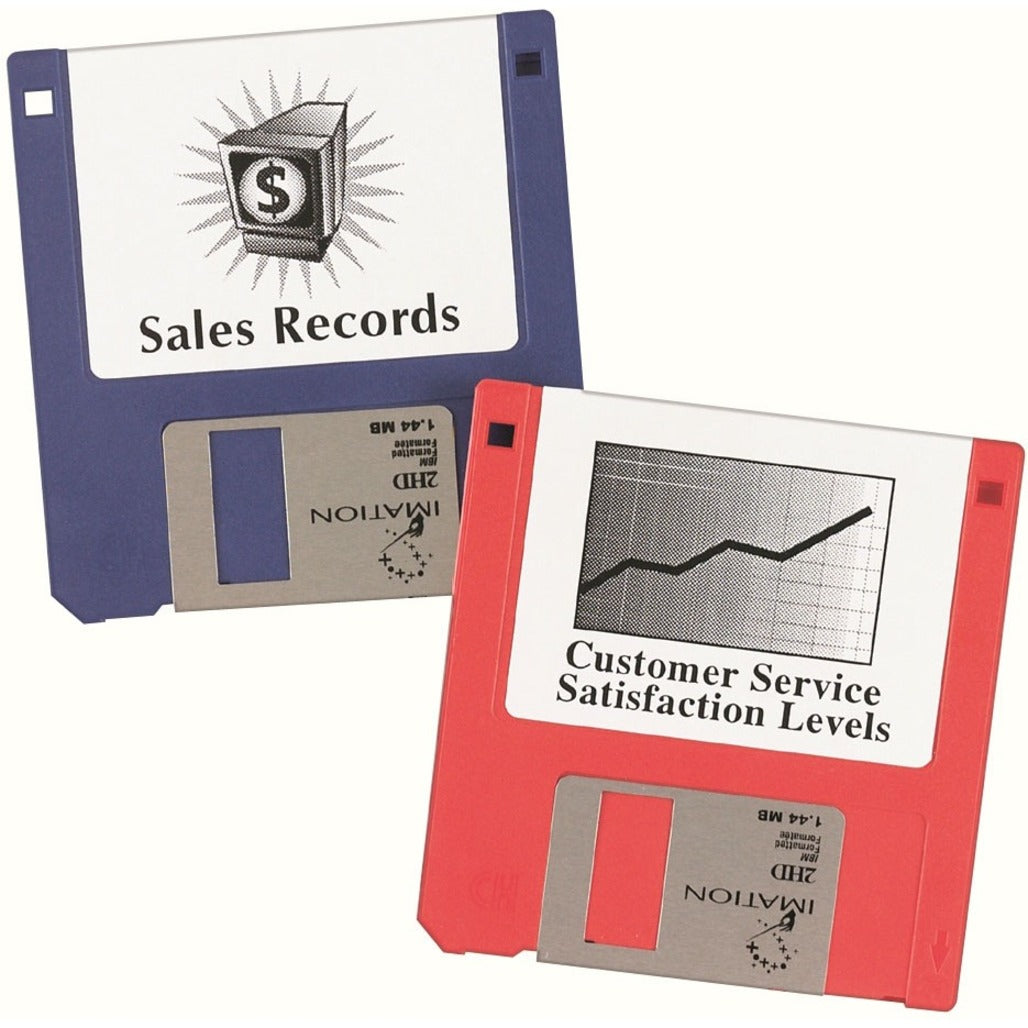 Avery&reg; 3-1/2" Diskette Labels