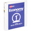 Avery® Economy View Binder 1