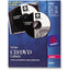 Avery® Optical Disc Label