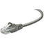 3FT CAT5E GRAY PATCH CORD      