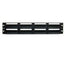 48PORT PATCH PANEL CAT5E 568A/B