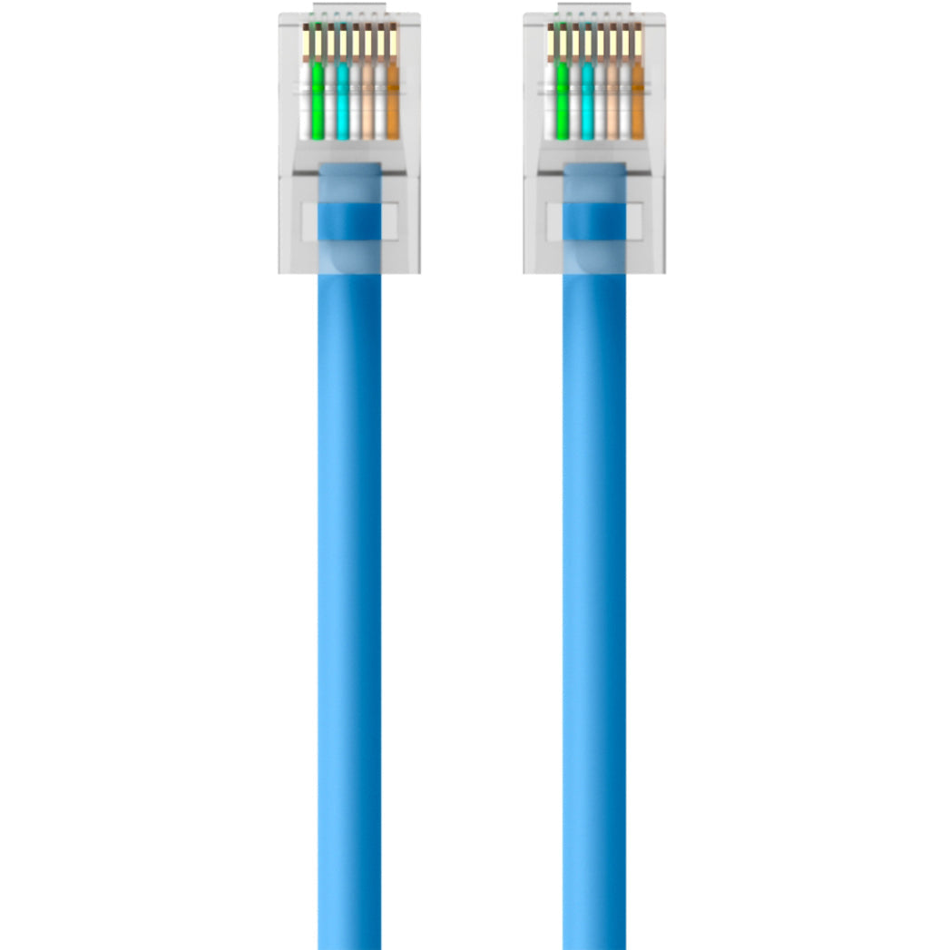 Belkin Cat5e Patch Cable