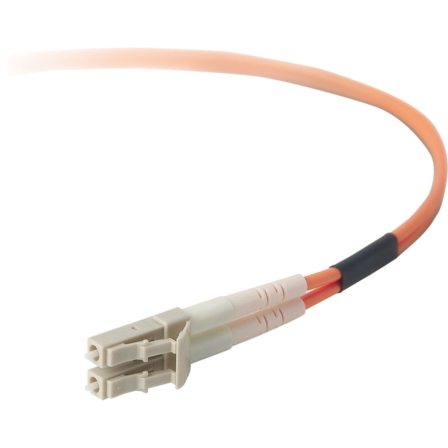 3M DUPLEX FIBER OPTIC CABLE MMF