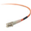 3M DUPLEX FIBER OPTIC CABLE MMF