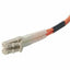 250FT DUPLEX FIBER OPTIC CABLE 