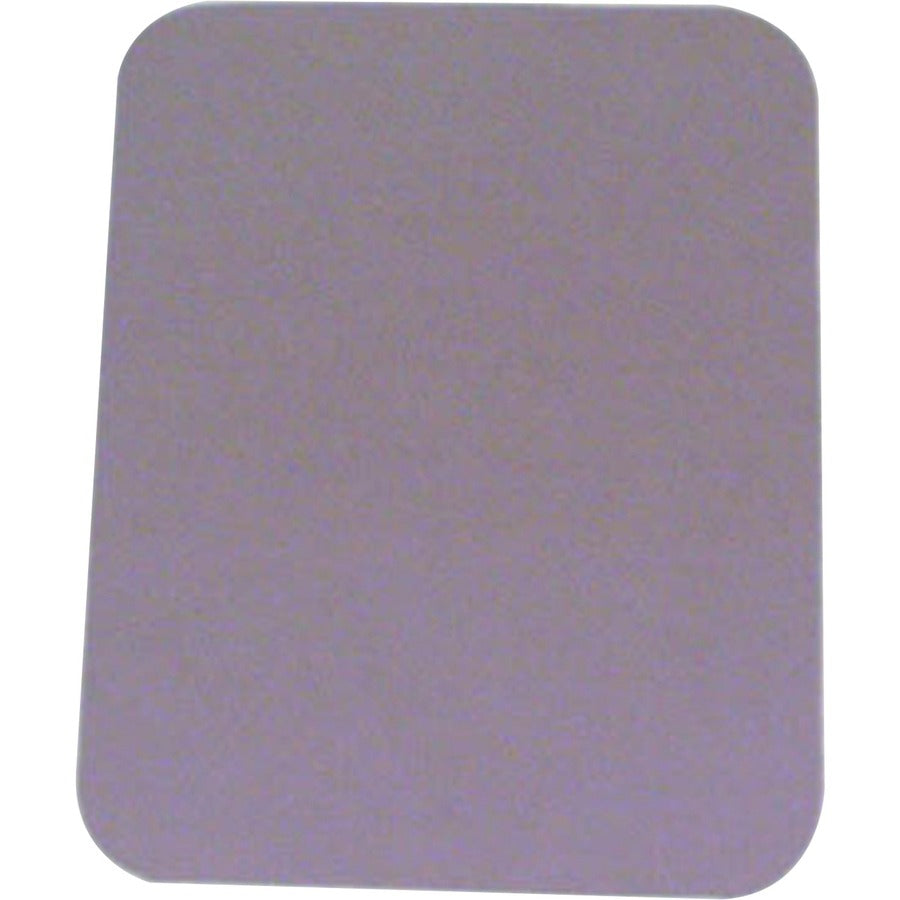 GRAY STANDARD MOUSE PAD        