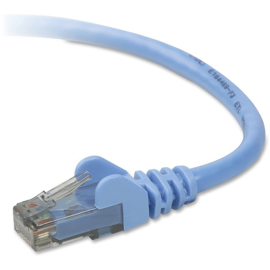 10FT CAT6 SNAGLESS PATCH CABLE 