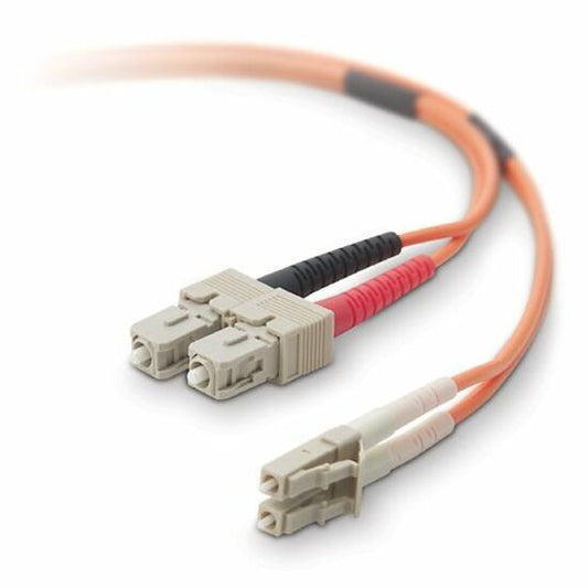 3M FIBER PATCH CORD MMF LC/SC  