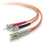 2M DUPLEX FIBER OPTIC CABLE MMF