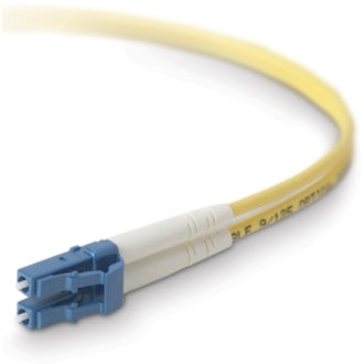 1M DUPLEX FIBER OPTIC CABLE SMF