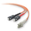Belkin Duplex Fiber Optic Patch Cable
