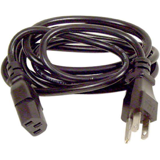 15FT IEC C13 TO NEMA 5-15 UNIV 