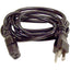 15FT IEC C13 TO NEMA 5-15 UNIV 