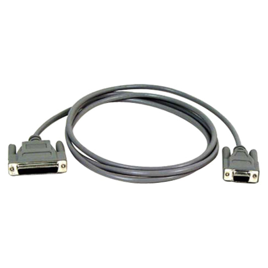 6FT AT SERIAL ADAPTER CABLE    