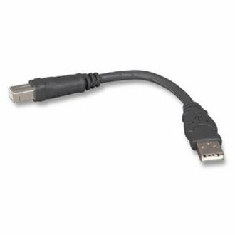 6IN USB AB DEVICE DAISY CHAIN  