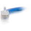 3FT CAT5E BLUE UTP PATCH       