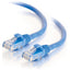 7FT CAT6 BLUE GIGABIT PATCH    