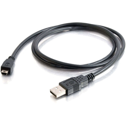 C2G 1m (3ft) USB Cable - USB A to Mini B - M/M