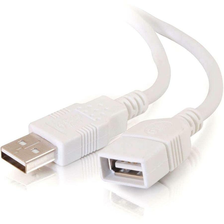 9FT USB PASSIVE EXTENSION USBA 