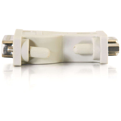 C2G DB9 Male to DB25 Female Serial Adapter