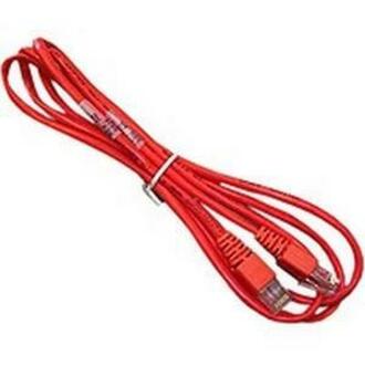 RED COLOR CABLE FOR ISDN BRI   