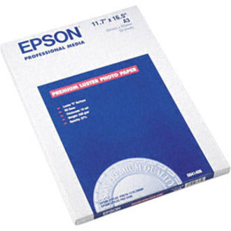 Epson Photographic Papers