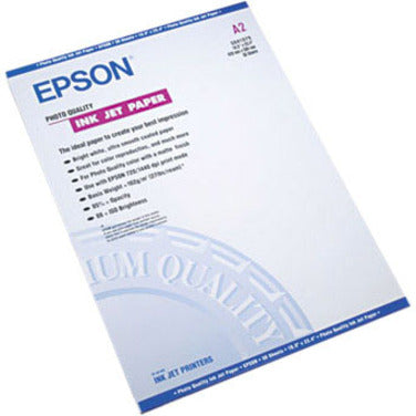 Epson Coated Paper