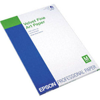 Epson Fine Art Papers