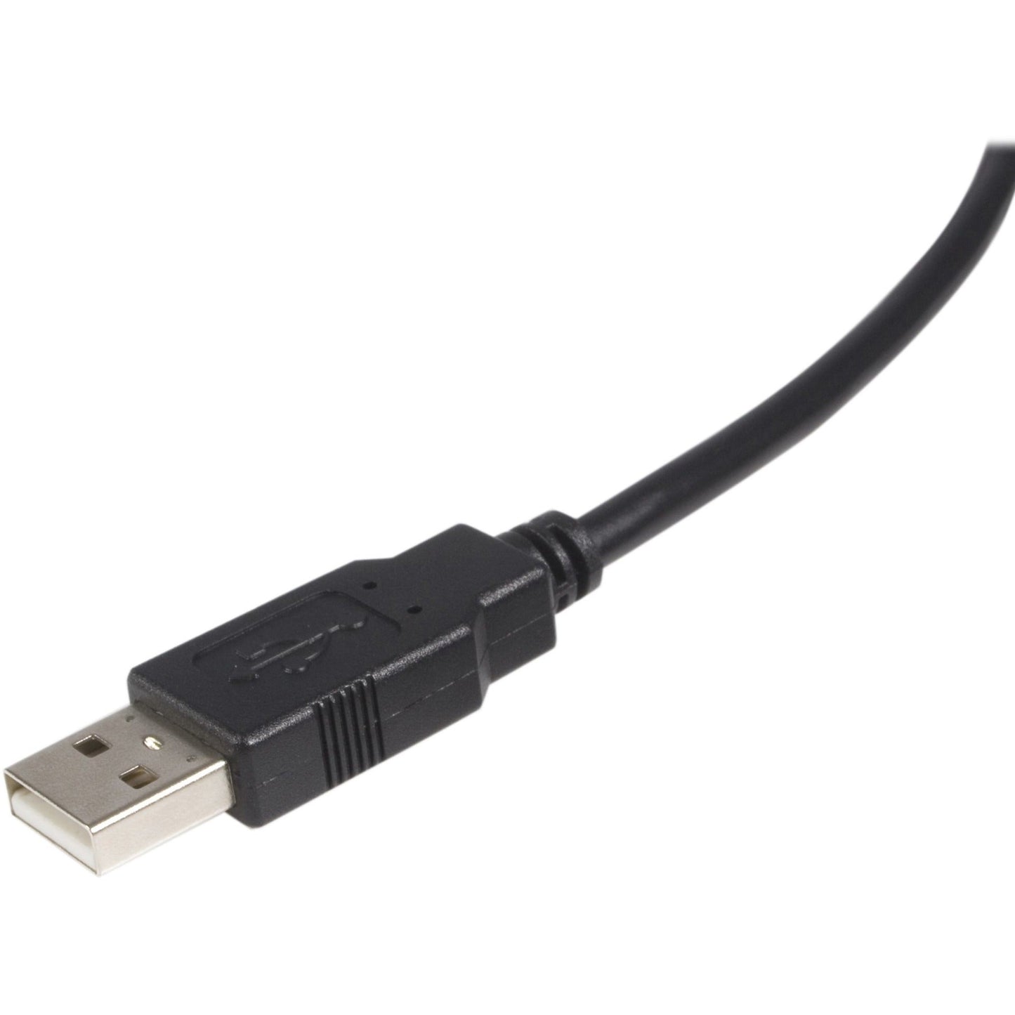 StarTech.com USB 2.0 A to B Cable