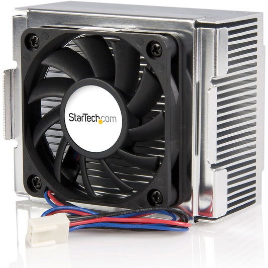 CPU COOLER FAN WITH HEATSINK   