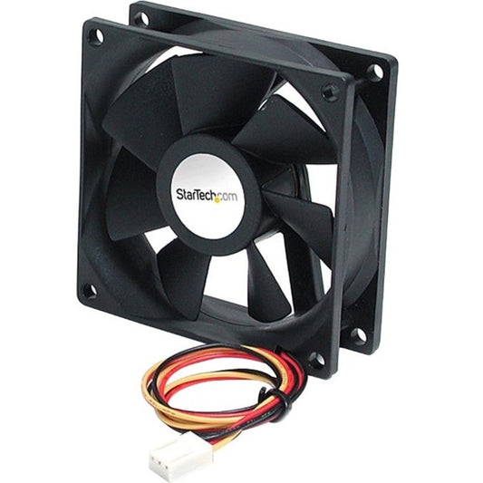 PC CASE FAN WITH TX3 CONNECTOR 
