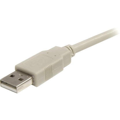 StarTech.com USB extension Cable - 4 pin USB Type A (M) - 4 pin USB Type A (F) - 1.8 m