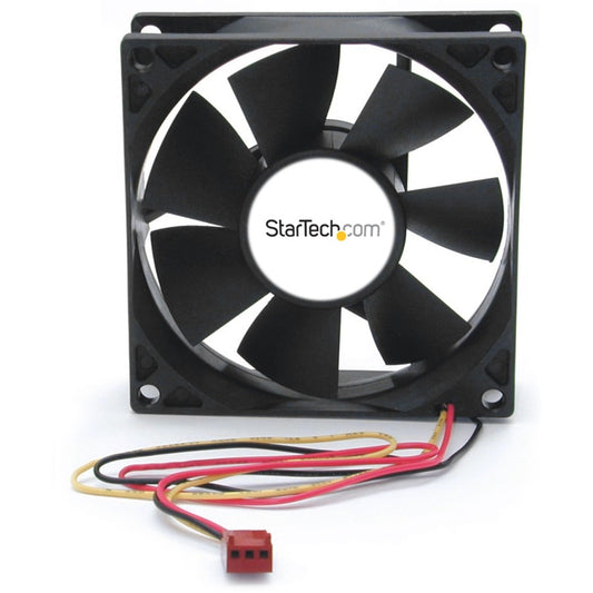 PC CASE FAN WITH TX3 CONNECTOR 
