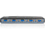 StarTech.com StarView SV411K - KVM switch - PS/2 - 4 ports - 1 local user